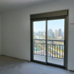 Apartamento à venda com 4 suítes em Real Parque, São Paulo, SP