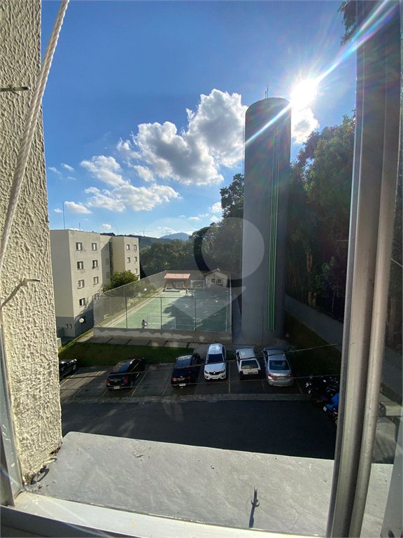 Apartamento à venda com 2 quartos em Jardim Marica, Mogi das Cruzes, SP