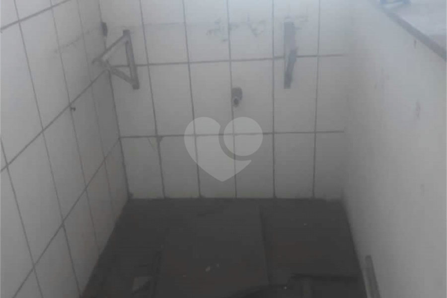 Sobrado à venda com 3 quartos em Vila Maria, São Paulo, SP