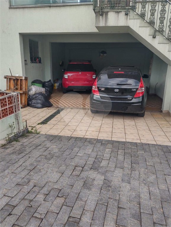 Casa à venda com 3 quartos em Horto, São Paulo, SP