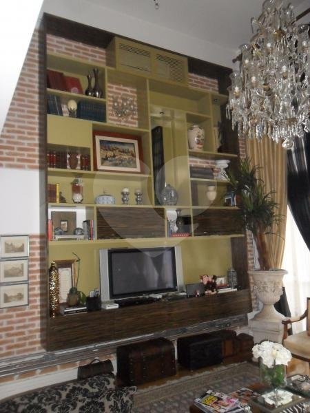 Apartamento à venda com 2 suítes em Vila Progredior, São Paulo, SP