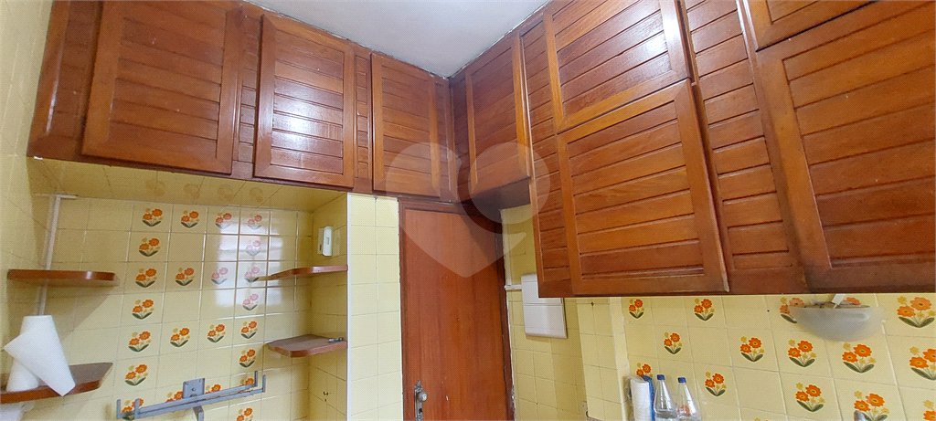 Apartamento à venda com 2 quartos em Grajaú, Rio de Janeiro, RJ