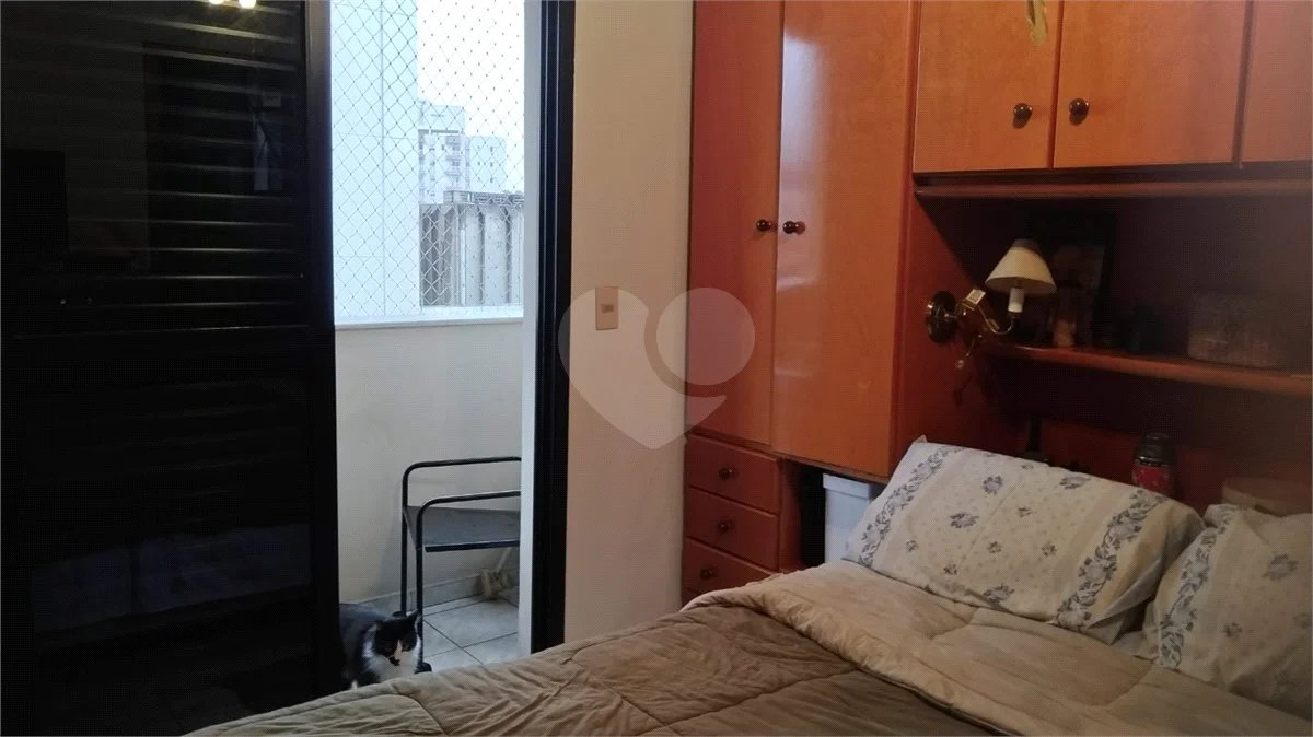 Apartamento à venda com 3 quartos, sendo 1 suíte, em Lauzane Paulista, São Paulo, SP