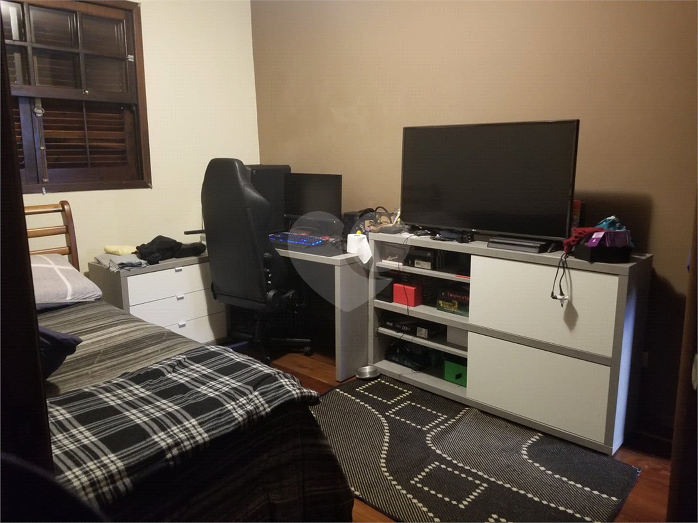 Casa à venda com 3 quartos, sendo 1 suíte, em Mandaqui, São Paulo, SP