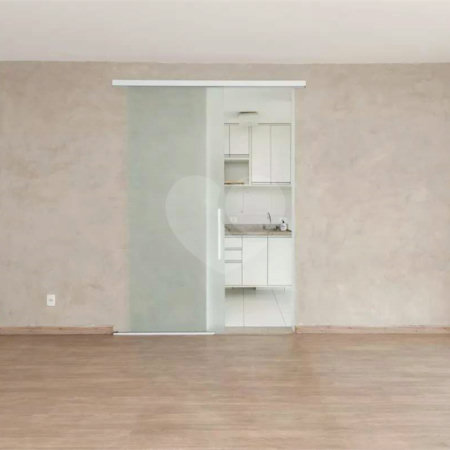 Apartamento à venda com 2 suítes em Vila Cordeiro, São Paulo, SP