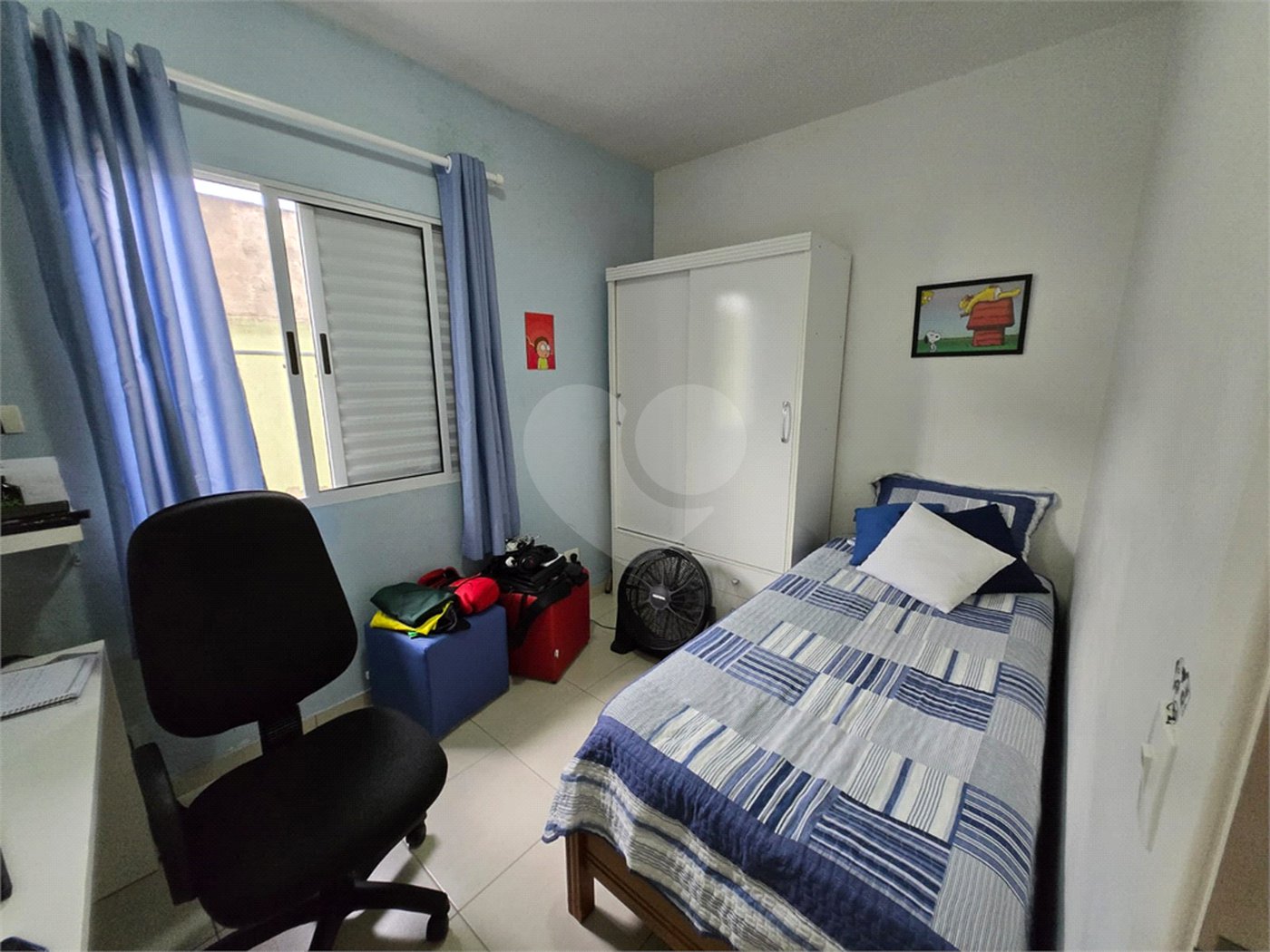 Casa Térrea à venda com 3 quartos, sendo 1 suíte, em Vila Mazzei, São Paulo, SP