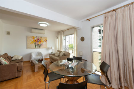 Apartamento à venda com 2 quartos, sendo 1 suíte,  em Indianópolis, São Paulo, SP