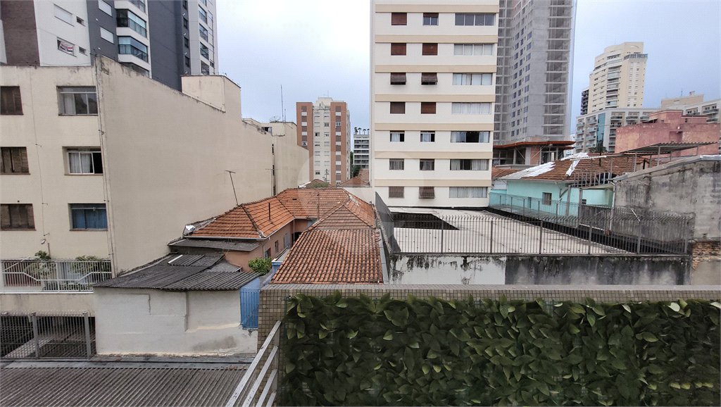 Apartamento à venda com 2 quartos em Perdizes, São Paulo, SP
