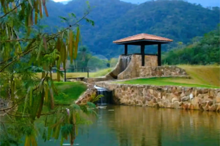 Fazenda à venda em Eugênio de Mello, São José dos Campos, SP
