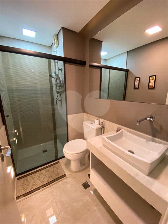 Apartamento à venda com 2 quartos, sendo 1 suíte, em Tucuruvi, São Paulo, SP