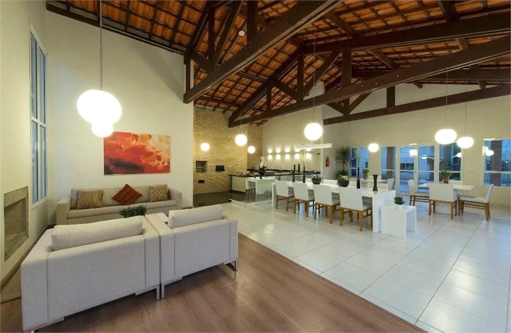 Casa à venda com 3 quartos no condomínio Bosques da Vila - Casa 3° Fase, Cotia - SP