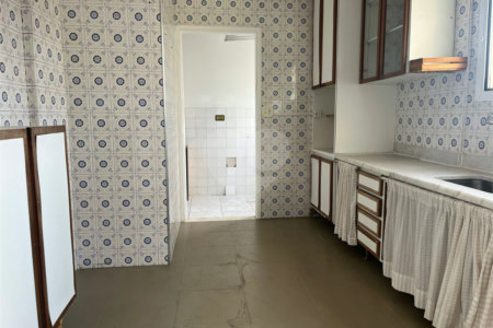 Apartamento à venda com 3 quartos, sendo 1 suíte, em Jardim São Paulo(zona Norte), São Paulo, SP
