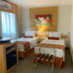 Apartamento para alugar com 1 suíte, em Nova Piraju, São Paulo, SP