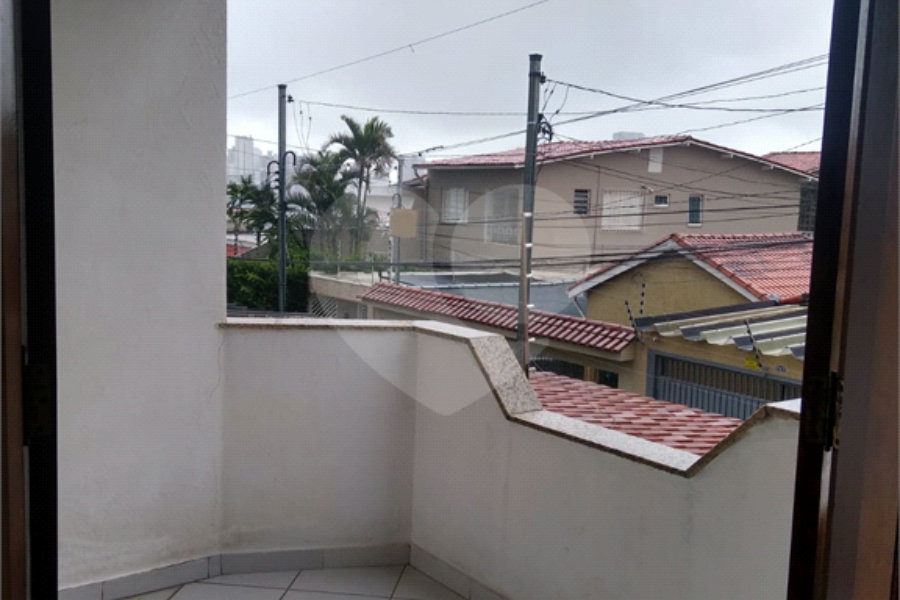 Sobrado à venda com 4 suítes em Mandaqui, São Paulo, SP