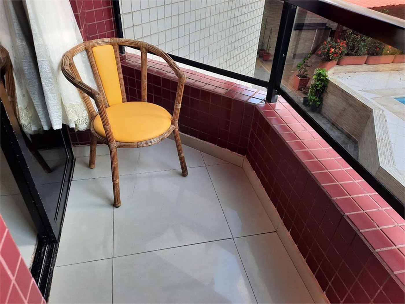 Apartamento Residencial para venda e locação, Vila Alzira, Guarujá - AP0983.