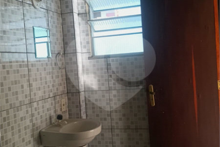 Casa à venda com 2 quartos em Campo Grande, Rio de Janeiro, RJ
