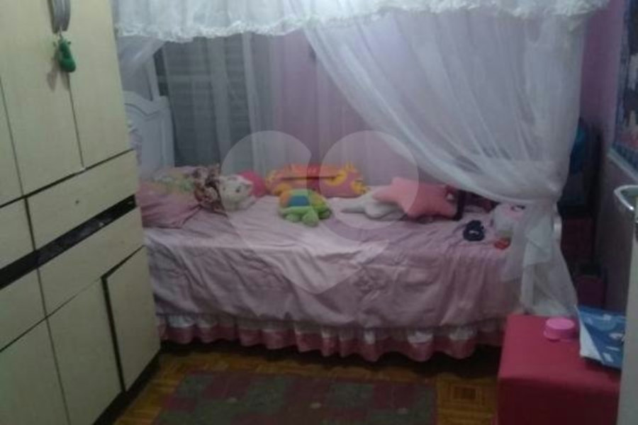 Sobrado à venda com 3 quartos, sendo 1 suíte, em Freguesia do Ó, São Paulo, SP
