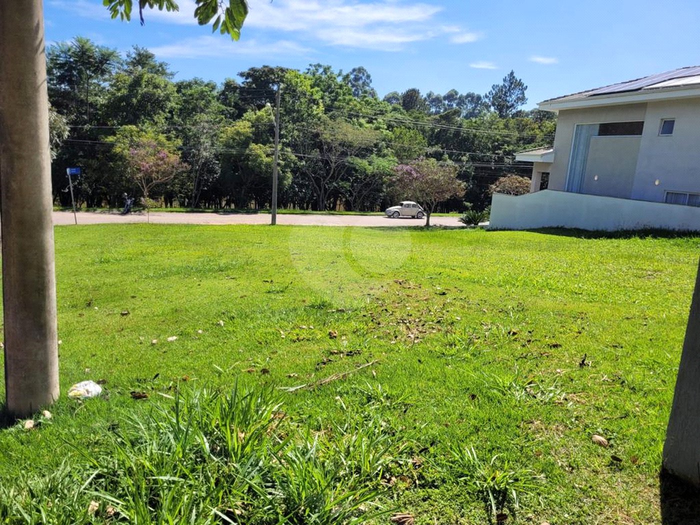 Terreno à venda no condomínio Ibi Aram I, Itupeva - SP