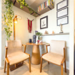 Apartamento à venda com 1 suíte em Jardim Prudência, São Paulo, SP