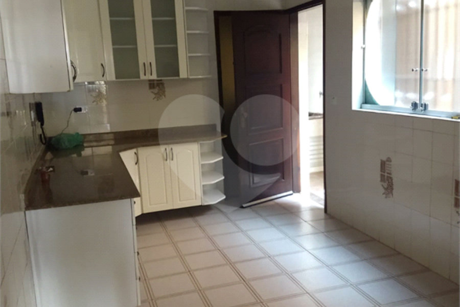 Sobrado à venda com 3 quartos, sendo 1 suíte, em Tucuruvi, São Paulo, SP