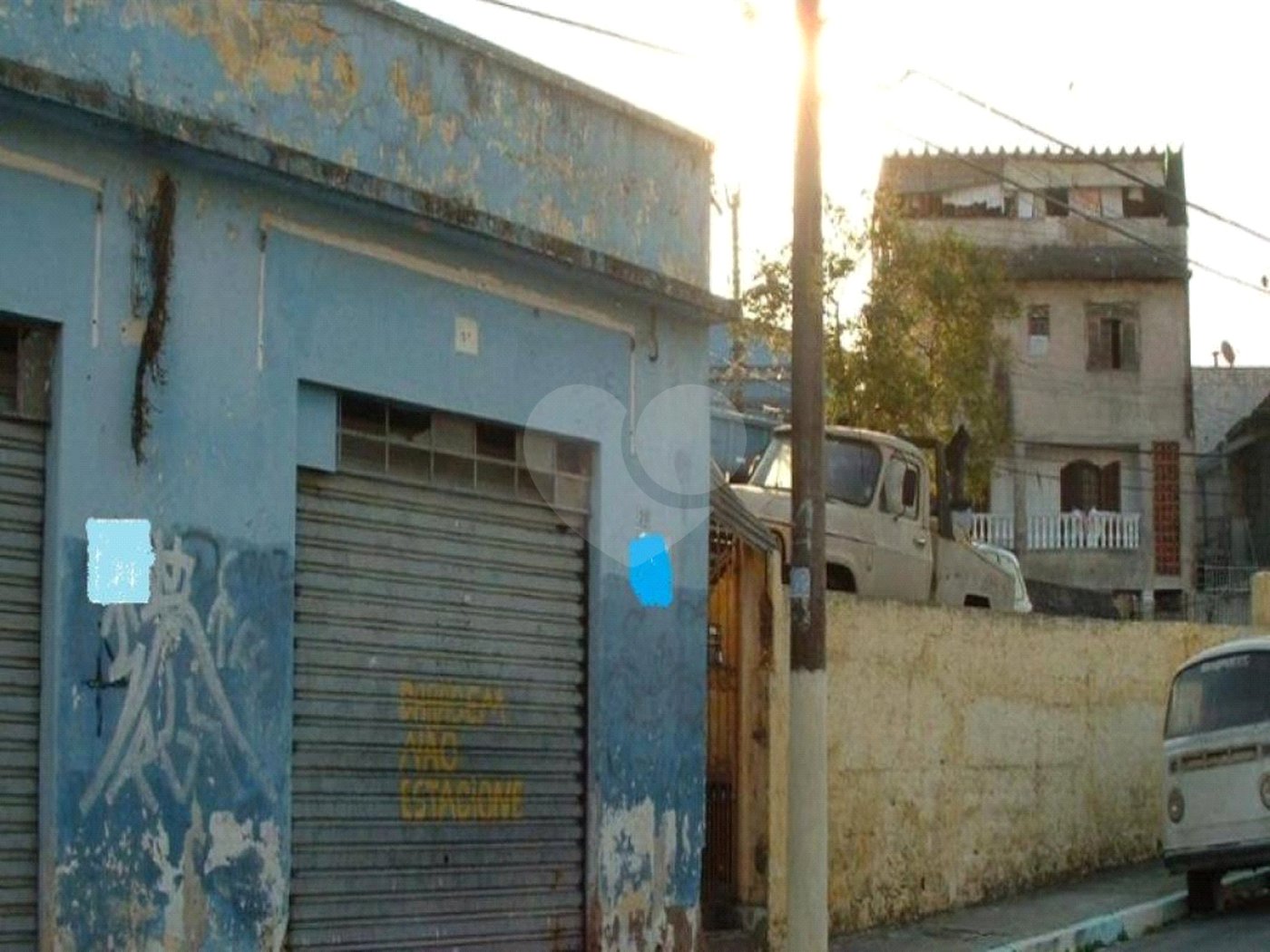 Terreno à venda em Vila Antonina, São Paulo, SP