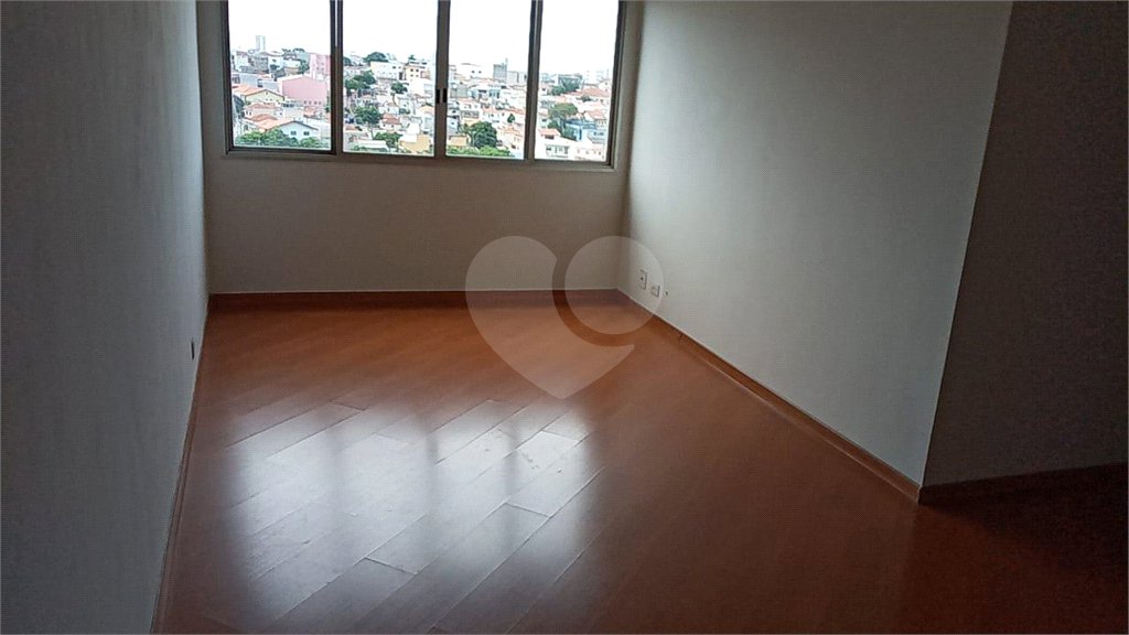 Apartamento à venda com 2 quartos em Vila Mazzei, São Paulo, SP