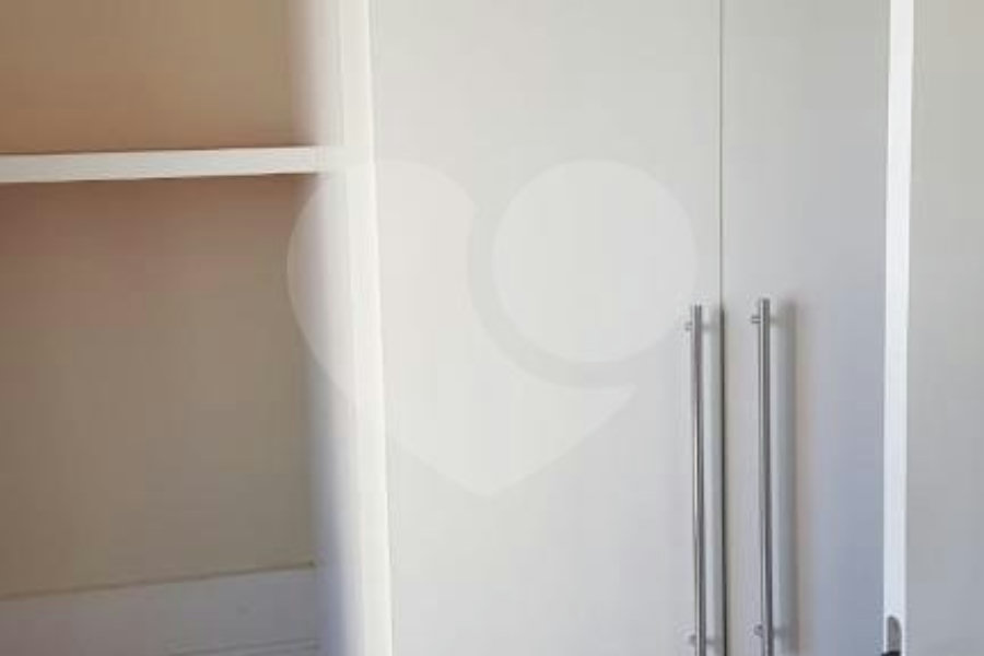 Apartamento à venda com 3 quartos, sendo 1 suíte,  em Lauzane Paulista, São Paulo, SP