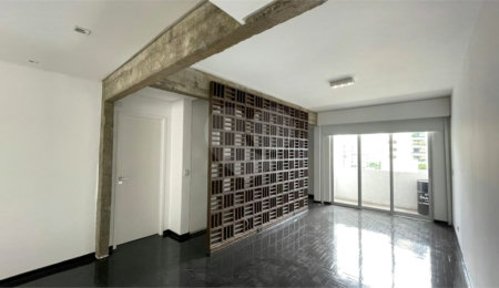 Apartamento à venda com 1 quarto em Itaim Bibi, São Paulo, SP