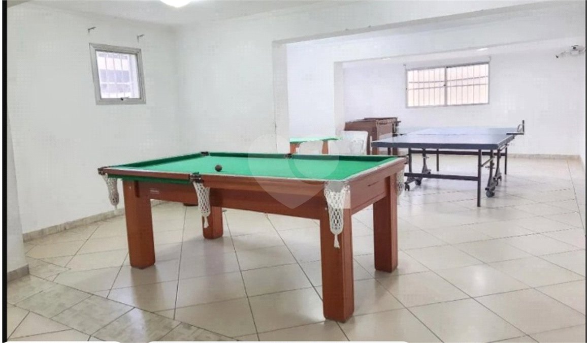 Apartamento à venda com 2 quartos em Parada Inglesa, São Paulo, SP