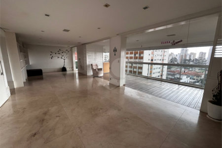 Apartamento à venda com 4 quartos, sendo 3 suítes, em Paraíso, São Paulo, SP