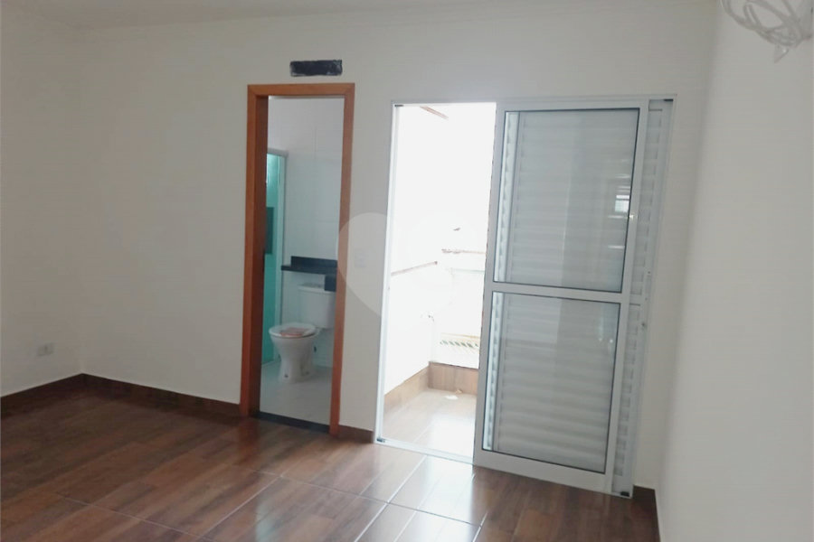 Sobrado à venda com 3 suítes em Vila Maria, São Paulo, SP