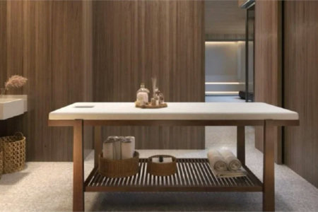 Apartamento à venda com 4 suítes em Brooklin Paulista, São Paulo, SP