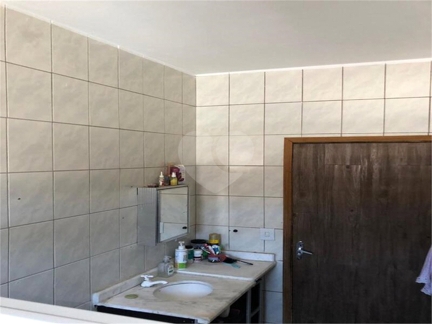 Casa à venda com 2 quartos no Brasilândia, São Paulo, SP