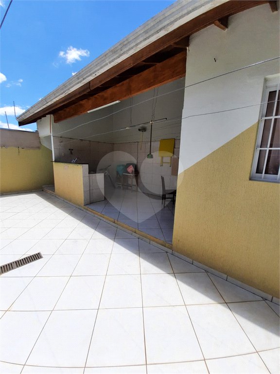 Casa à venda com 3 quartos, sendo 2 suítes, em Jardim Morada do Sol, Indaiatuba, SP