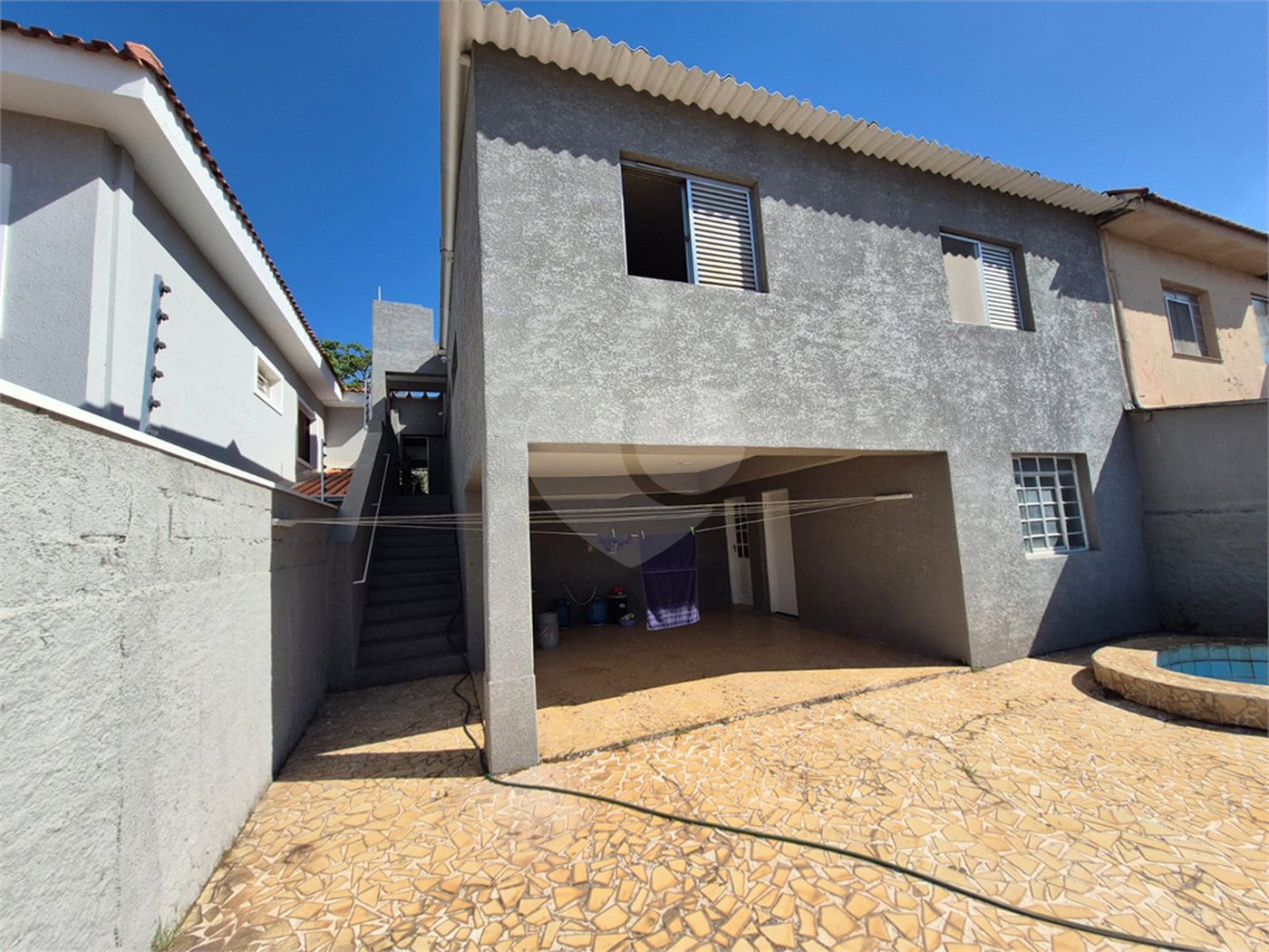 Casa à venda com 3 quartos, sendo 1 suíte, em Vila Salles, Atibaia, SP