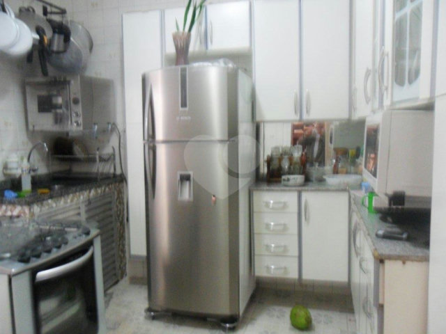 Sobrado à venda com 2 quartos em Casa Verde, São Paulo, SP
