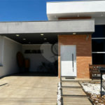 Casa à venda com 2 quartos, sendo 1 suíte, no condomínio Residencial Reserva das Paineiras, Itapetininga - SP