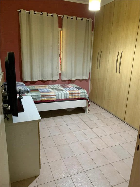 Casa para alugar com 2 quartos, sendo 1 suíte, em Jardim Santa Izabel, Hortolândia, SP