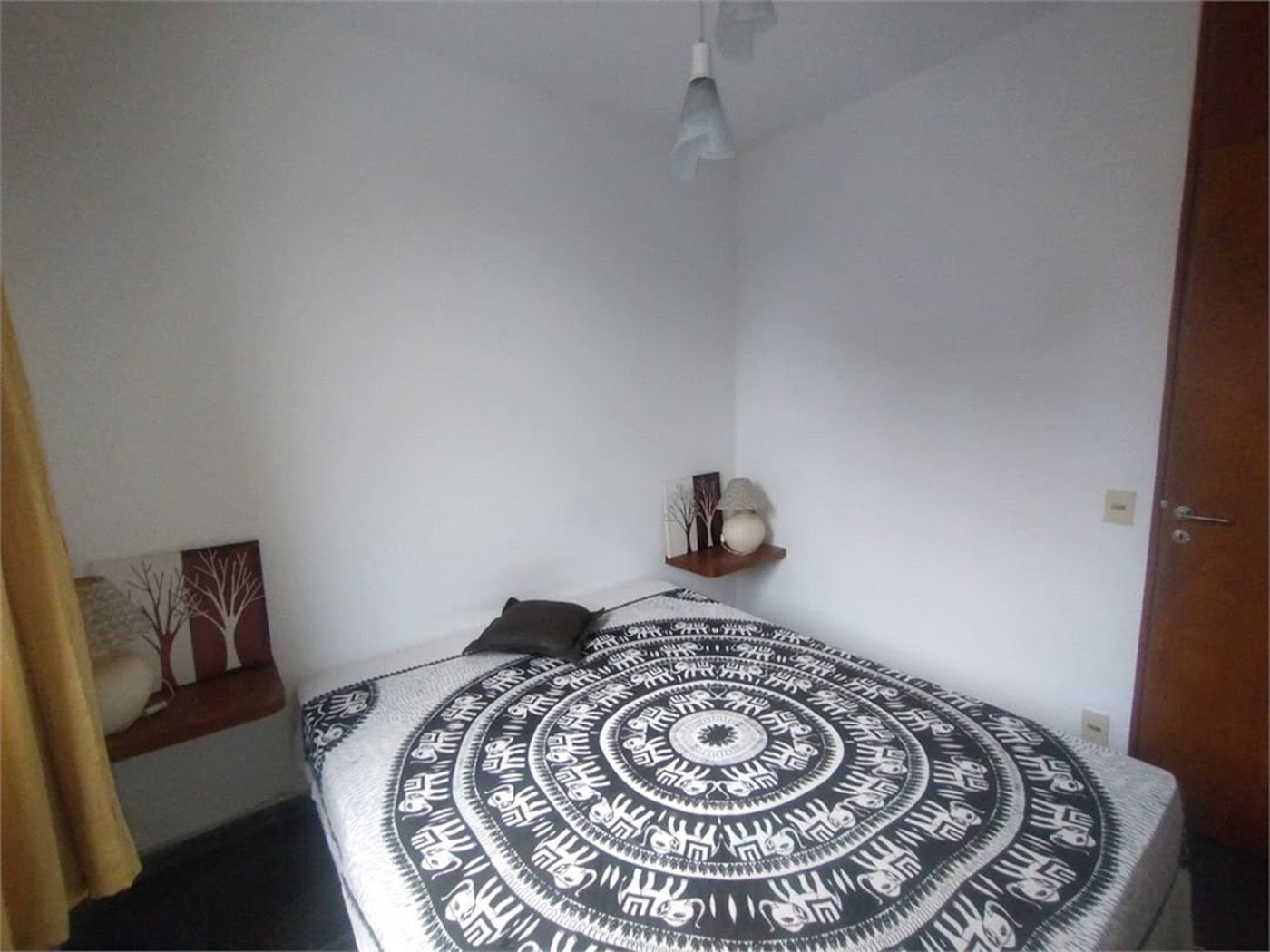 Apartamento à venda, 60 m² por R$ 330.000,00 - Enseada - Guarujá/SP