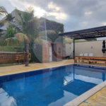 Casa à venda com 4 suítes no condomínio Xapada, Itu - SP