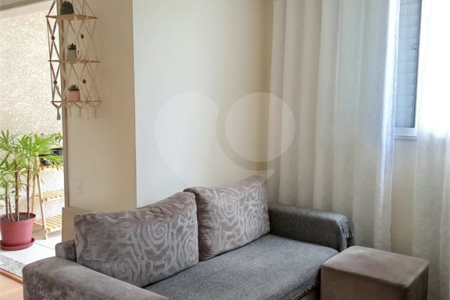 Apartamento à venda com 3 quartos, sendo 1 suíte, em Jardim Caboré, São Paulo, SP