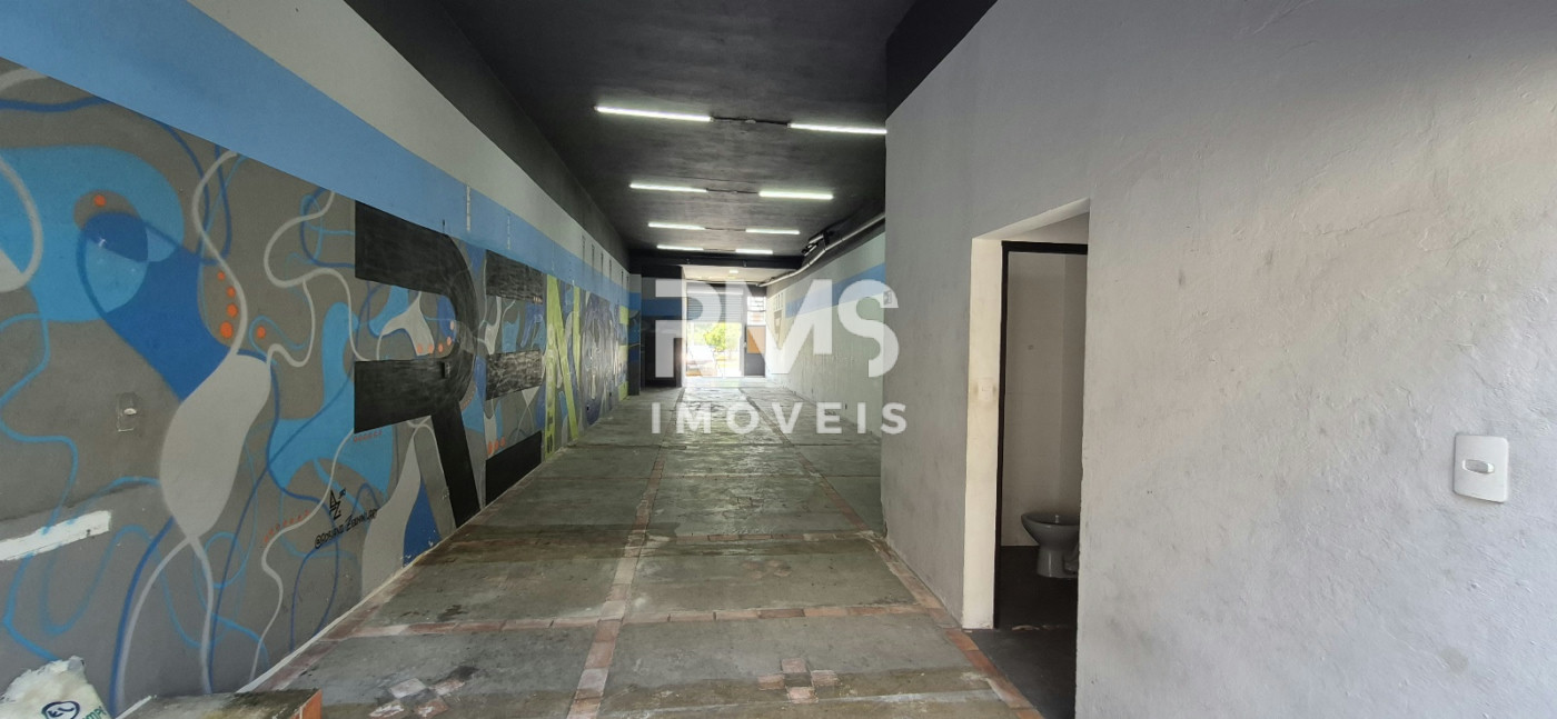 Prédio para alugar otima em Jardim Santana, Itu - SP