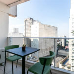 Kitnet à venda com 1 quarto no Centro, São Paulo, SP