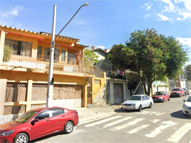Casa Térrea à venda com 2 quartos em Pirituba, São Paulo, SP
