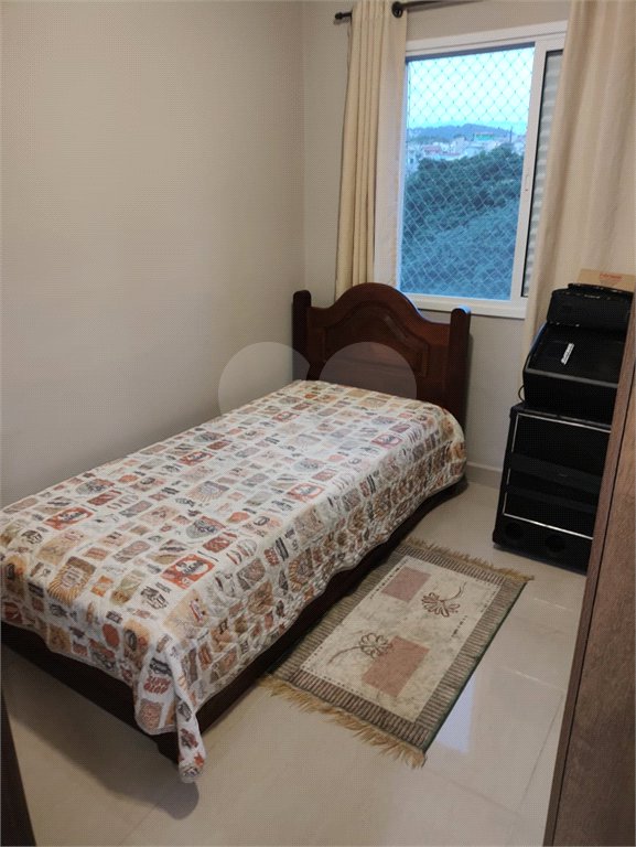 Apartamento à venda com 3 quartos, sendo 1 suíte, em Santa Claudina, Vinhedo, SP