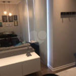 Apartamento à venda com 1 quarto em Vila Dom Pedro I, São Paulo, SP