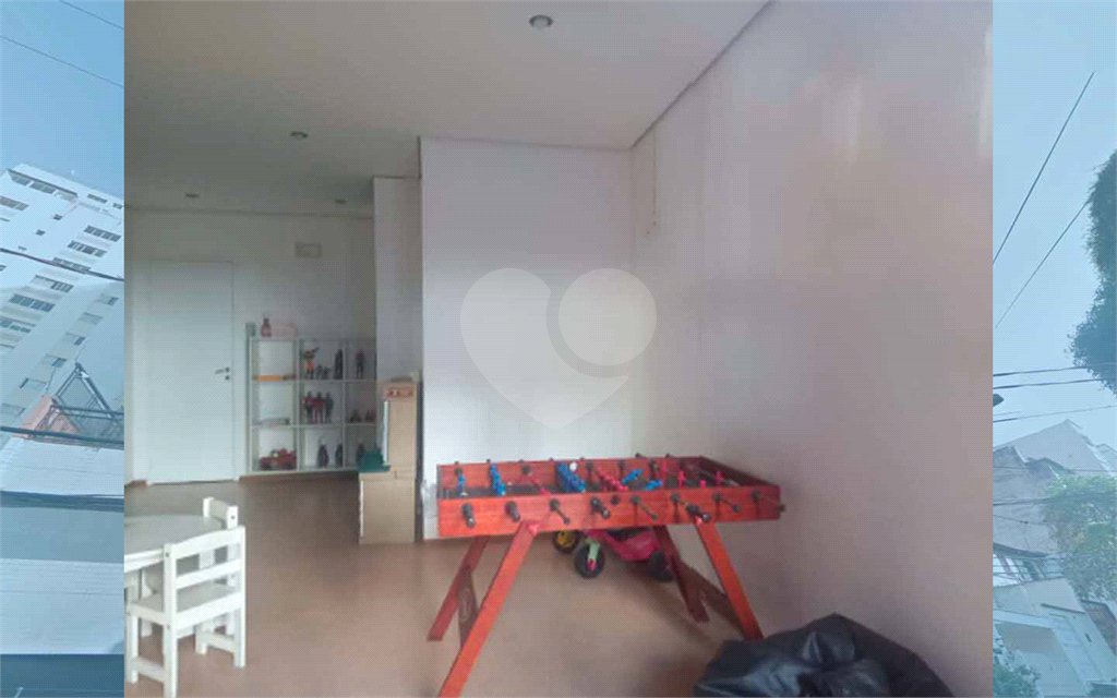Apartamento à venda com 3 quartos, sendo 2 suítes, em Perdizes, São Paulo, SP