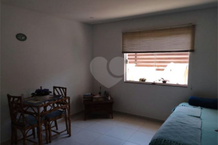 Casa à venda com 2 quartos em Água Fria, São Paulo, SP