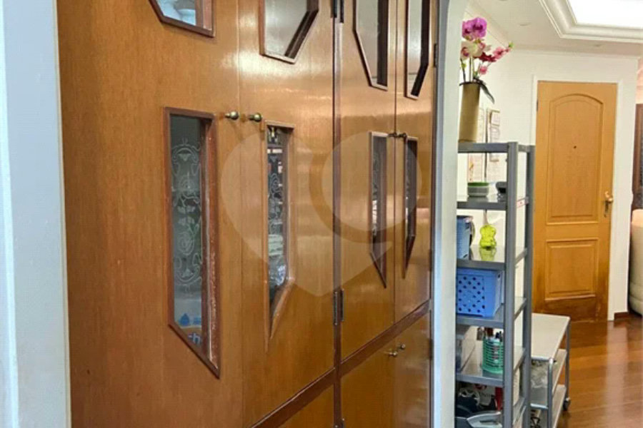 Apartamento à venda com 3 quartos, sendo 1 suíte, em Santana, São Paulo, SP