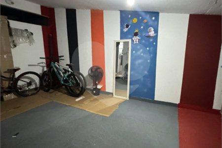 Apartamento para alugar com 2 quartos em Vila Formosa, São Paulo, SP